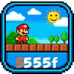 5555f