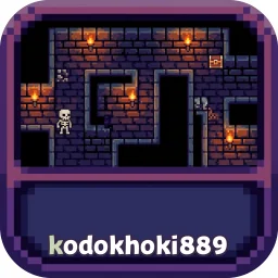 KODOKHOKI889 — ikon APK